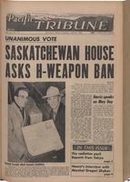 The Pacific Tribune - Friday, April 8, 1955