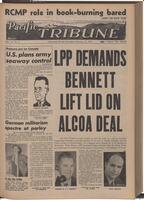 The Pacific Tribune - Friday, February 12, 1954