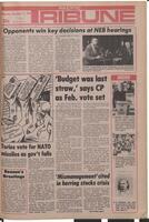 The Pacific Tribune - Wednesday, December 19, 1979