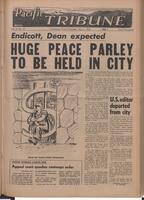 The Pacific Tribune - Friday, May 5, 1950