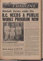 The Pacific Tribune - Friday, February 18, 1949