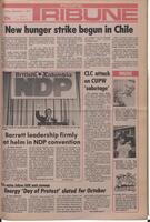 The Pacific Tribune - Friday, September 7, 1979