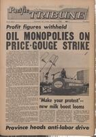 The Pacific Tribune - Friday, February 6, 1948