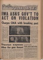 The Pacific Tribune - Friday, August 15, 1947