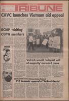 The Pacific Tribune - Friday, March 9, 1979