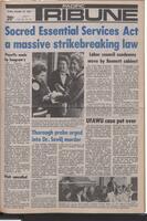 The Pacific Tribune - Friday, October 21, 1977