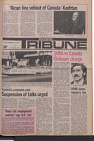 The Pacific Tribune - Friday, September 2, 1977