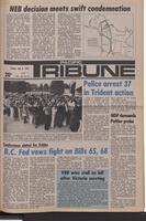 The Pacific Tribune - Friday, July 8, 1977