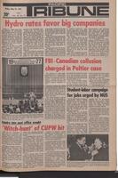 The Pacific Tribune - Friday, May 27, 1977