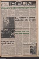 The Pacific Tribune - Friday, May 6, 1977