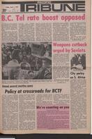 The Pacific Tribune - Friday, April 1, 1977