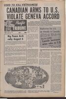 The Pacific Tribune - Friday, July 22, 1966