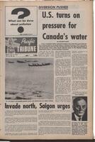 The Pacific Tribune - Friday, July 15, 1966