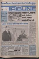 The Pacific Tribune - Friday, September 24, 1982
