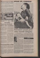 The Pacific Tribune - Friday, December 17, 1965