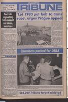   The Pacific Tribune - Friday, July 1, 1983   