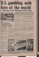 The Pacific Tribune - Friday, March 5, 1965