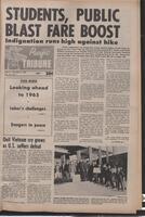 The Pacific Tribune - Friday, January 8, 1965