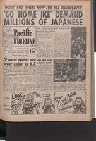 The Pacific Tribune - Friday, June 17, 1960