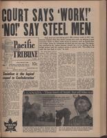 The Pacific Tribune - Friday, June 26, 1959