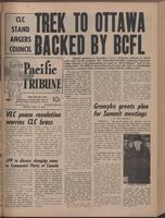 The Pacific Tribune - Friday, May 22, 1959