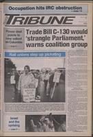 The Pacific Tribune - Wednesday, June 8, 1988