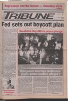 The Pacific Tribune - Wednesday, August 12, 1987