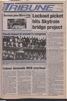 The Pacific Tribune - Wednesday, July 15, 1987