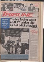 The Pacific Tribune - Wednesday, December 17, 1986