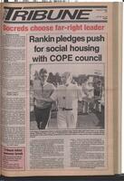   The Pacific Tribune - Wednesday, August 6, 1986   
