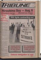 The Pacific Tribune - Wednesday, July 30, 1986