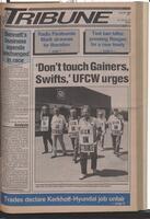 The Pacific Tribune - Wednesday, July 23, 1986