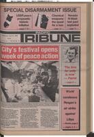 The Pacific Tribune - Wednesday, April 23, 1986