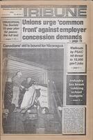 The Pacific Tribune - Wednesday, January 29, 1986