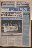 The Pacific Tribune - Wednesday, June 12, 1985