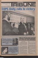   The Pacific Tribune - Wednesday, February 6, 1985   