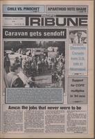 The Pacific Tribune - Wednesday, October 3, 1984