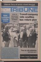 The Pacific Tribune - Wednesday, July 25, 1984