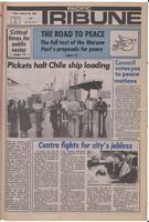 The Pacific Tribune - Friday, January 28, 1983
