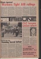 The Pacific Tribune - Friday, June 11, 1976