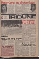The Pacific Tribune - Friday, July 25, 1975