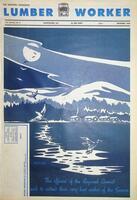 The Western Canadian Lumber Worker, Vol. XXXVIII No.9, Dec. 1970
