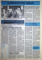 The Western Canadian Lumber Worker, Vol. XLVII No. 7, Sep.-Oct 1979