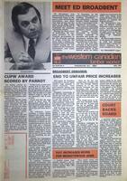 The Western Canadian Lumber Worker, Vol. XLVII No. 5, May 1979