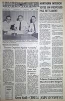 The Western Canadian Lumber Worker, Vol. XXIX, No. 13, 2nd Issue Jul. 1962