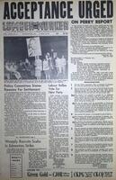 The Western Canadian Lumber Worker, Vol. XXIX, No. 9, 2nd Issue May 1962