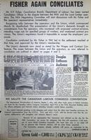 The Western Canadian Lumber Worker, Vol. XXIX, No. 7, 1st Issue Apr. 1962