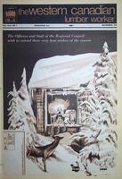 The Western Canadian Lumber Worker, Vol. XLII No. 9, Dec. 1974