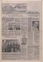 Le Soleil de Colombie, December 3, 1982