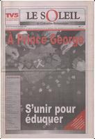 Le Soleil de Colombie-Britannique, December 5, 1997